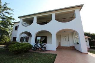 Apartment Villa Nera