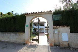 Apartment Villa Nera