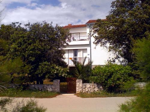 Apartment Zan I Anamarija