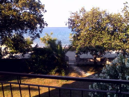 Apartment Zan I Anamarija