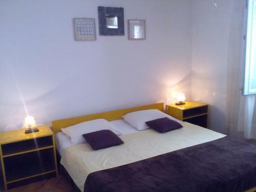 Apartment Zan I Anamarija