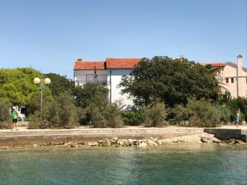 Apartment Zan I Anamarija