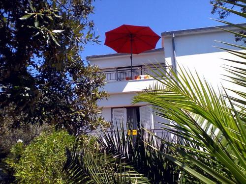 Apartment Zan I Anamarija