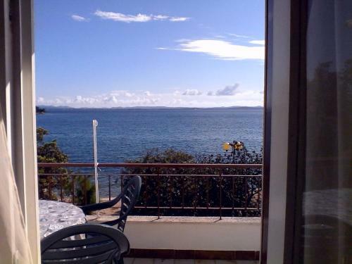 Apartment Zan I Anamarija