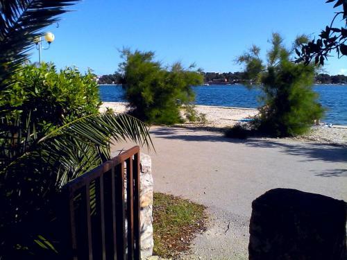 Apartment Zan I Anamarija