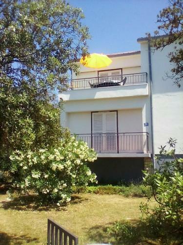 Apartment Zan I Anamarija