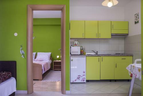 Apartments Ella