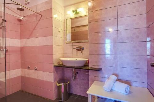 Hostal Double Room Mali Losinj 3445h