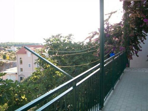 Apartments Neva
