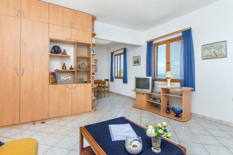 Apartment Renata