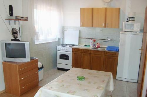 Apartment Privlaka 6300c