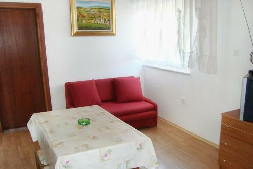 Apartment Privlaka 6300c