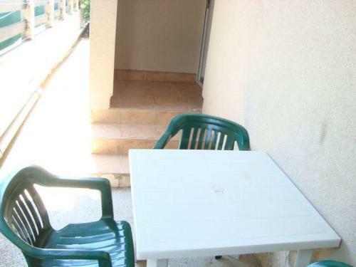 Apartment Privlaka 6300c