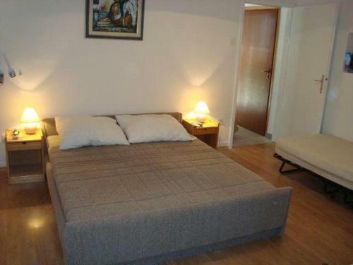 Apartment Privlaka 6300c