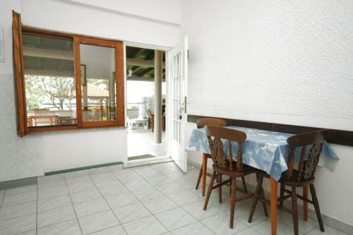 Apartment Privlaka 6300c