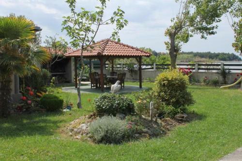 Apartment Privlaka 6300c