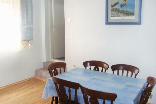 Apartment Privlaka 6300c