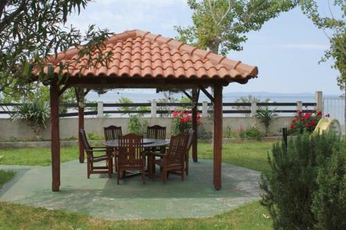 Apartment Privlaka 6300c