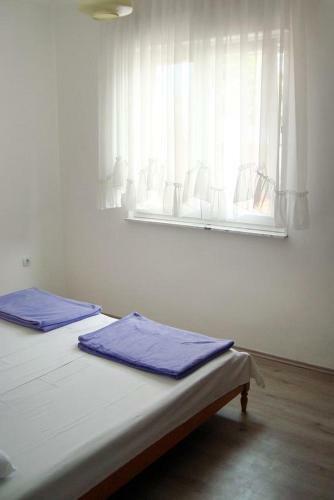 Apartment Privlaka 6300c