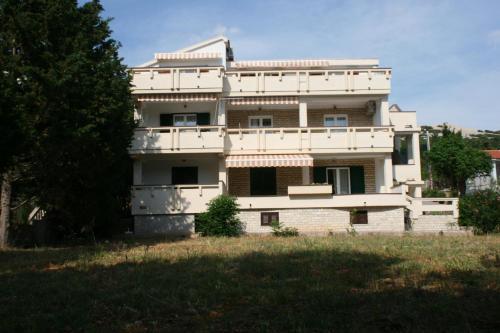 Apartment Stara Novalja 6375d