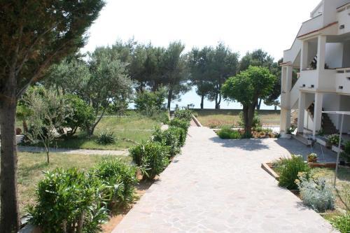 Apartment Stara Novalja 6375d