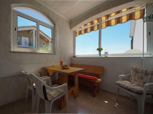 Apartments Lina
