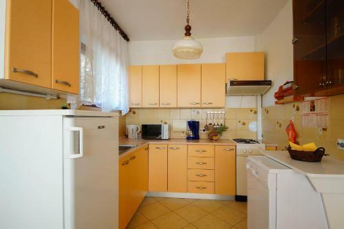 Apartments Lina