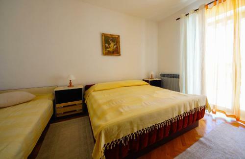 Apartments Lina