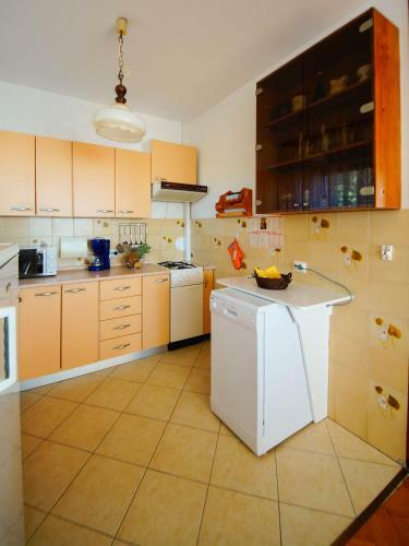Apartments Lina