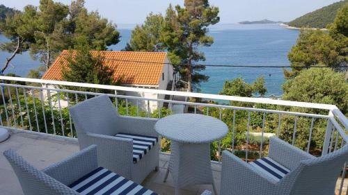 Villa Antea