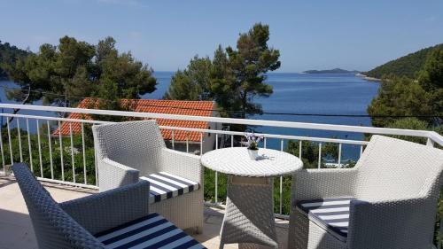 Villa Antea