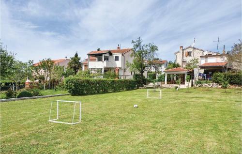 Holiday Home Banjole - 08