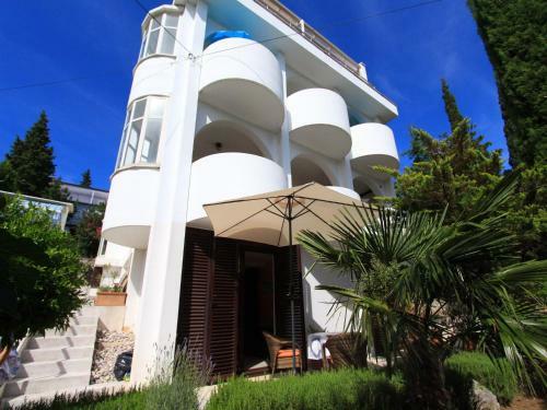 Apartment Viki