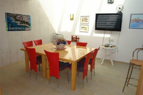 Apartment Viki
