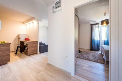 Apartment Runje