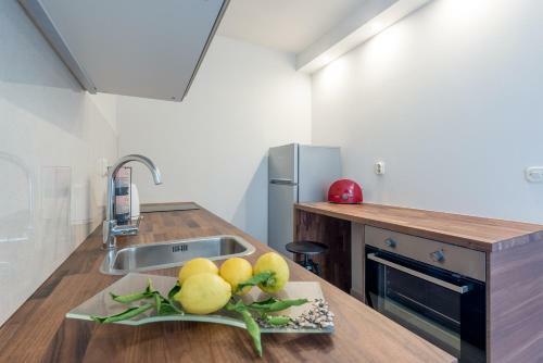 Apartment Runje