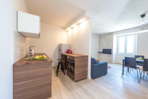 Apartment Runje
