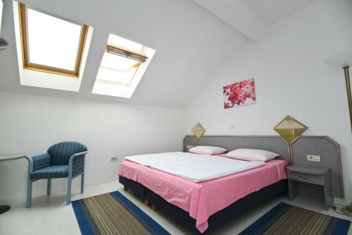 Apartments Villa Ana