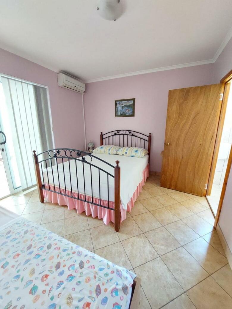 Apartamentos Australia Villa Makarska
