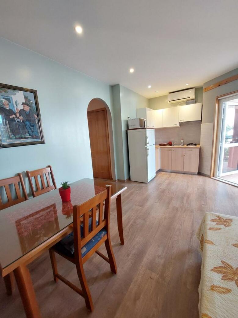 Apartamentos Australia Villa Makarska