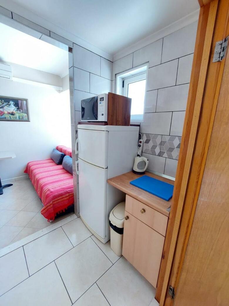 Apartamentos Australia Villa Makarska