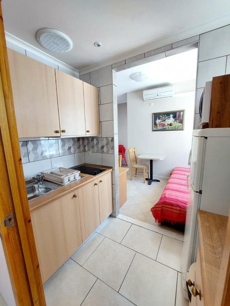 Apartamentos Australia Villa Makarska
