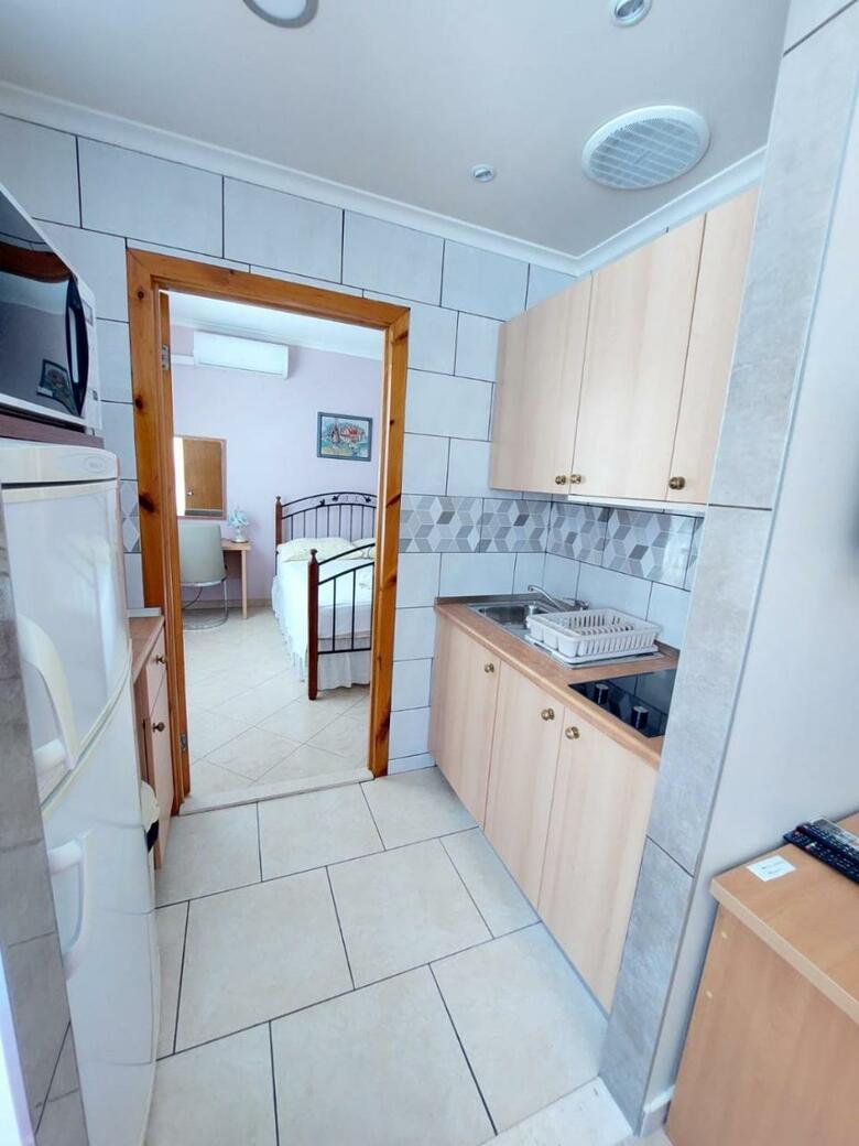 Apartamentos Australia Villa Makarska
