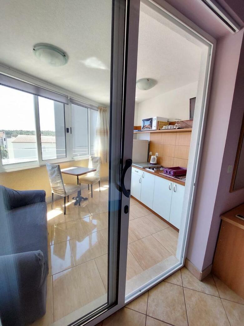 Apartamentos Australia Villa Makarska