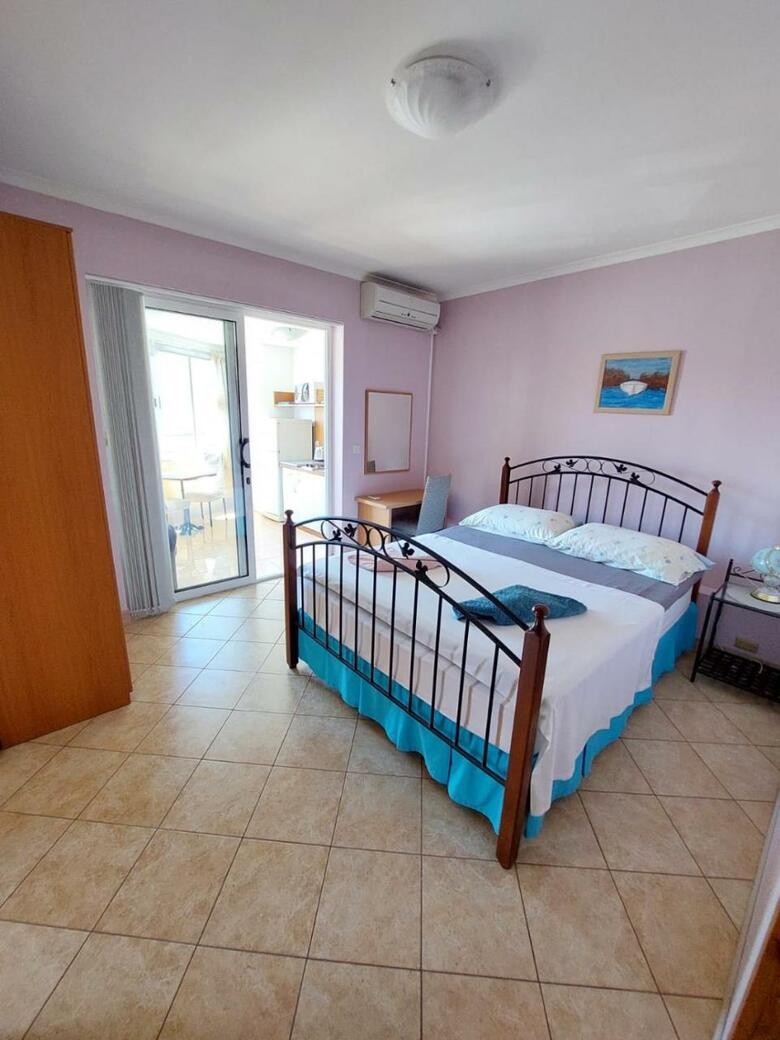 Apartamentos Australia Villa Makarska