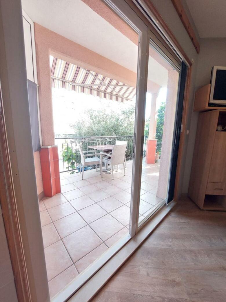 Apartamentos Australia Villa Makarska
