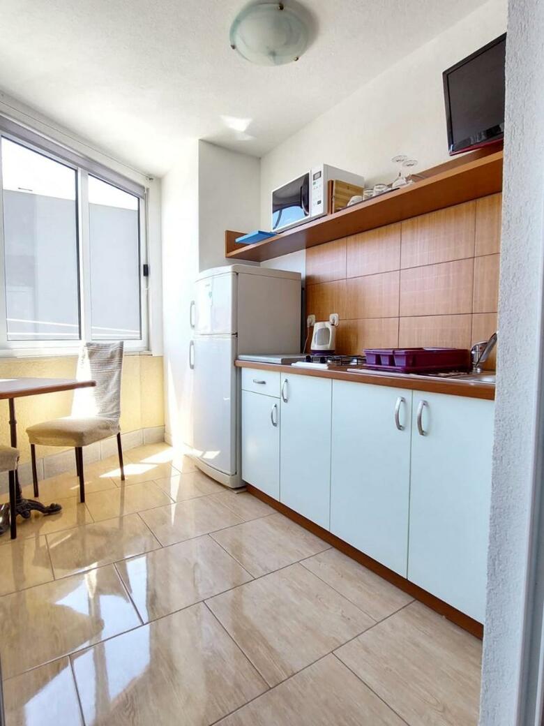 Apartamentos Australia Villa Makarska