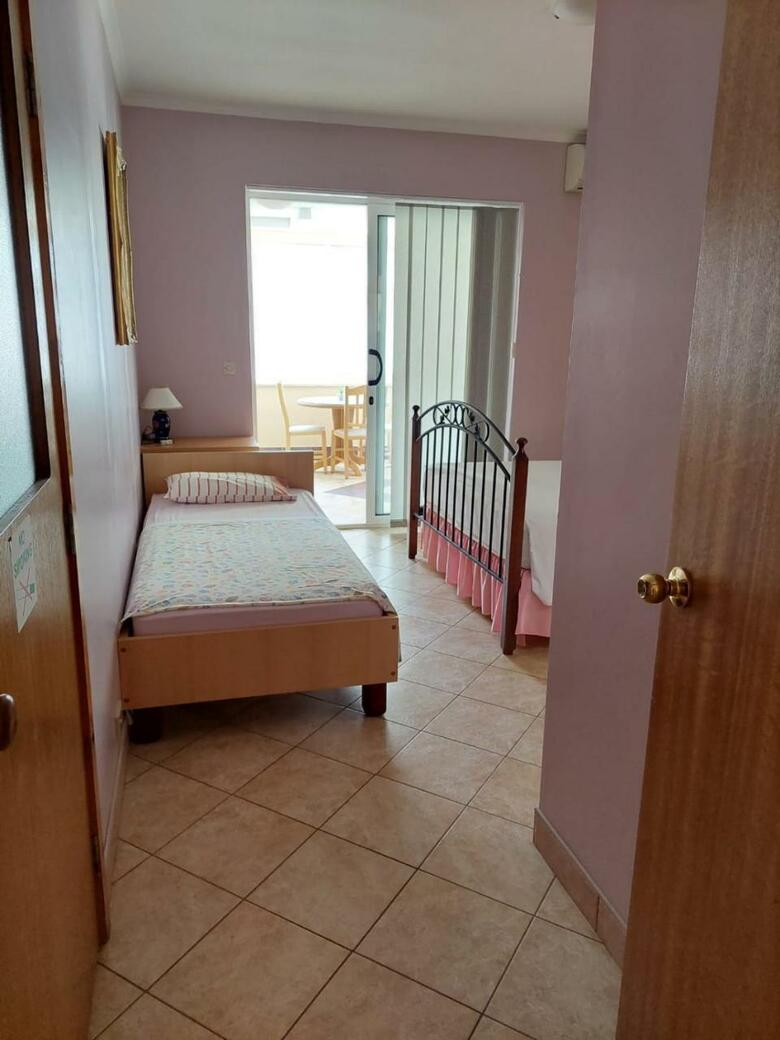 Apartamentos Australia Villa Makarska