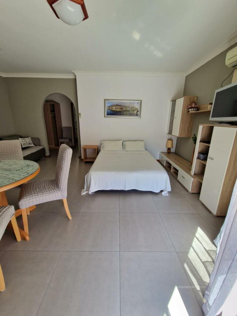 Apartamentos Australia Villa Makarska