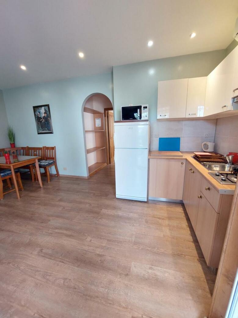 Apartamentos Australia Villa Makarska